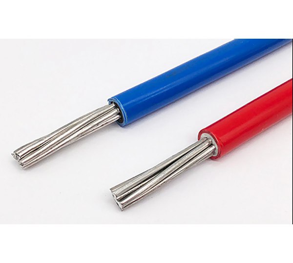 ZC-BLV 铝芯家装电线