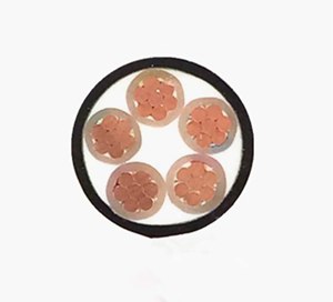 ZC-YJV 桂牌低压电缆