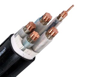 NH-YJV 桂牌耐火电缆