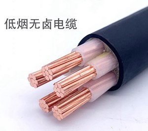 DWZ-YJY 低烟无卤电缆