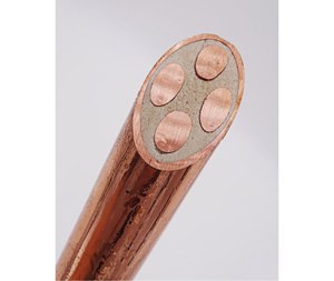 BTTZ 矿物质绝缘电缆