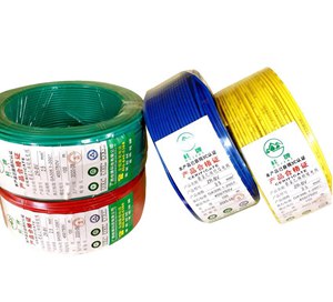 桂牌家装电线 铜芯电线