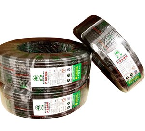 YZ橡套电缆 橡胶电缆 电气装备用电缆