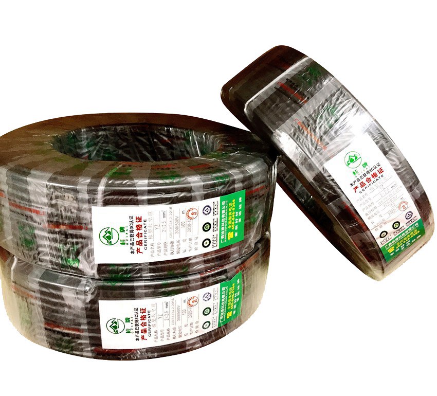 YZ橡套电缆 橡胶电缆 电气装备用电缆